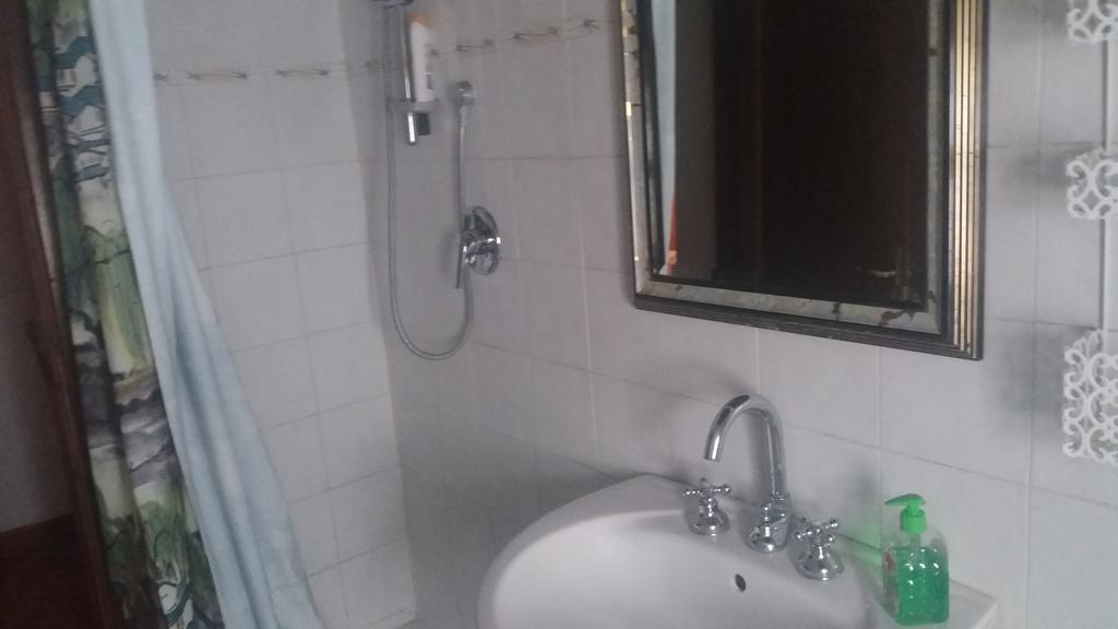 Bed and Breakfast Azzurre BeB Laterina Esterno foto